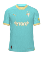 Visitante kit