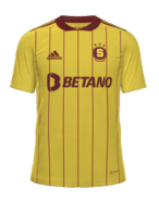 Away kit