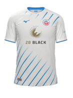 Away kit