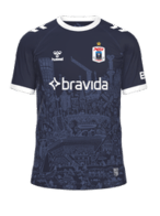 Visitante kit