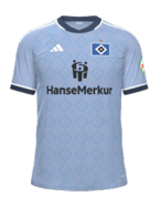 Away kit