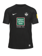 Away kit