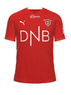 Away kit