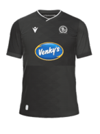 Visitante kit