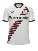 Away kit