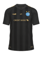 Away kit