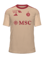 Away kit