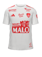 Away kit