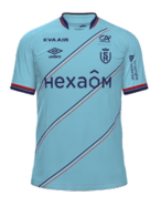 Away kit