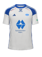Away kit