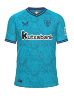 Away kit