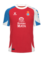 Away kit