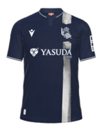 Away kit