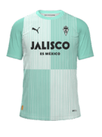 Visitante kit