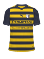 Away kit