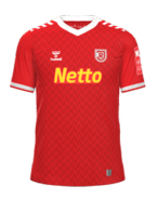 Away kit