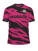 Away kit
