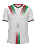 Away kit