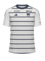 Away kit