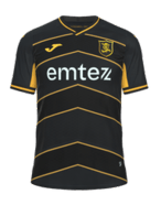 Away kit
