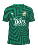 Away kit