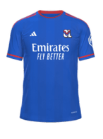 Away kit