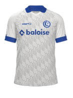 Away kit