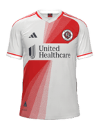 Away kit