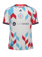 Away kit
