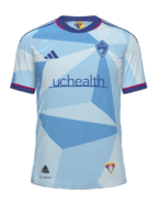 Away kit