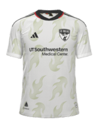 Away kit