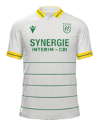 Away kit
