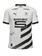 Visitante kit