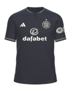Away kit