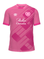 Away kit