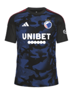 Away kit