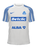 Away kit