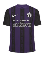 Away kit