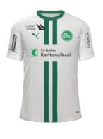 Away kit