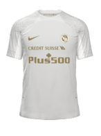 Away kit
