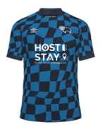 Away kit