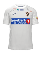 Away kit