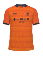 Away kit