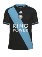 Away kit