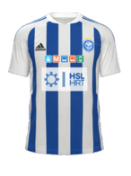 Hjemme kit