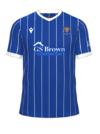 Hjemme kit
