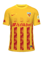 Hjemme kit