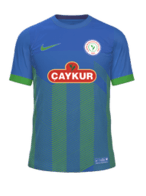 Hjemme kit