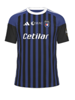 Local kit