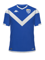 Hjemme kit